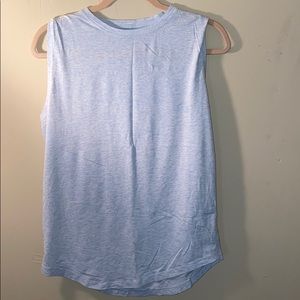 Lululemon Brunswick Muscle Tank